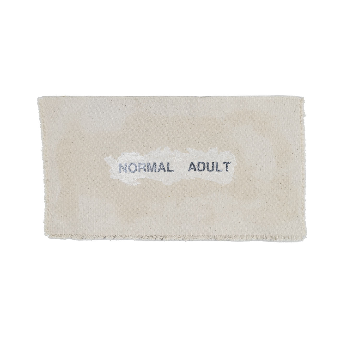 Normal Adult